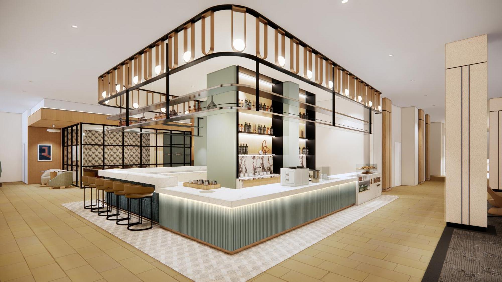 明尼阿波利斯千禧国际酒店 外观 照片
