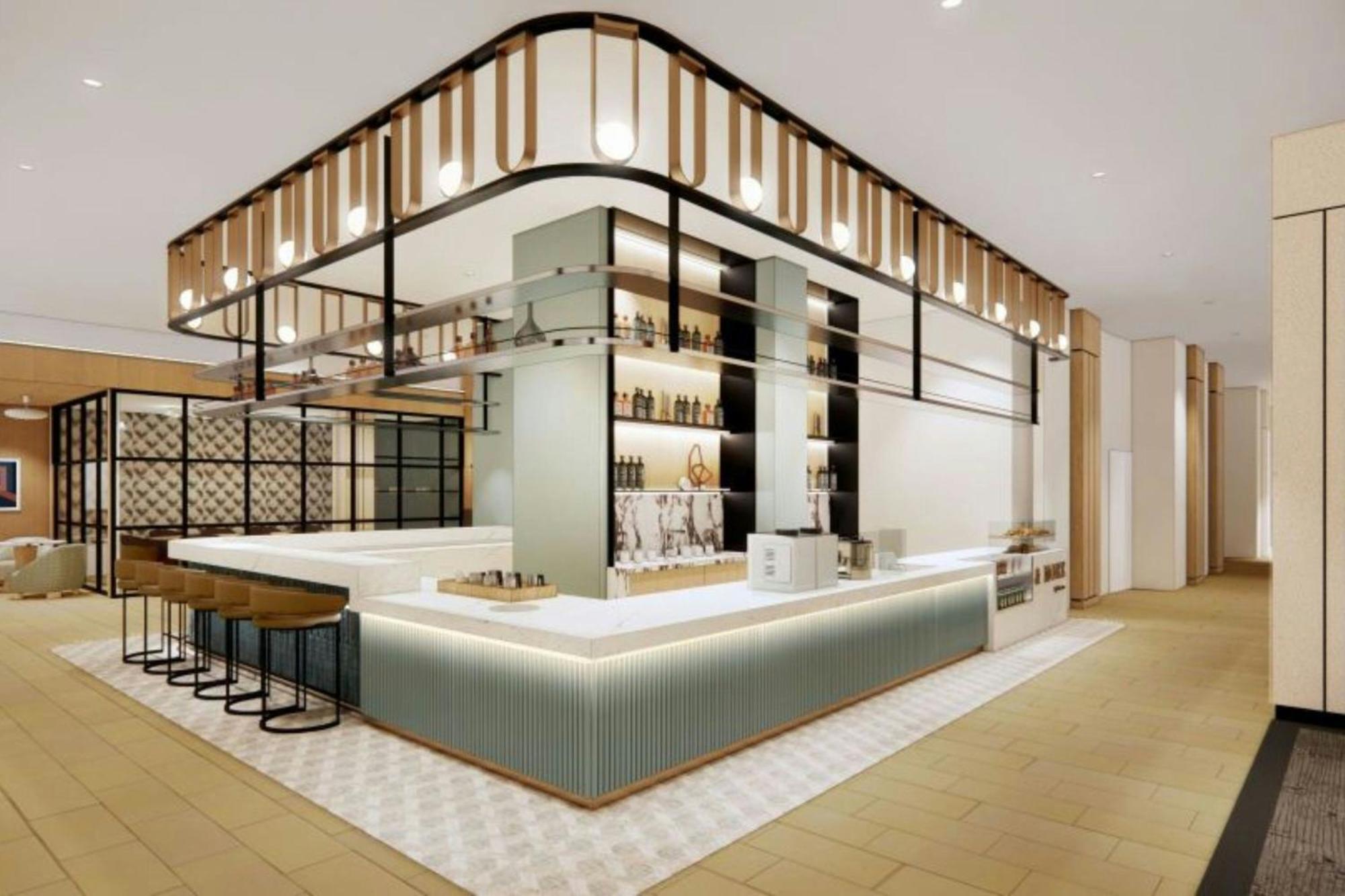 明尼阿波利斯千禧国际酒店 外观 照片